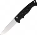 Piranha Knives Auto Pocket Button Lock - PKCP1BK