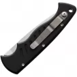 Piranha Knives Auto Pocket Button Lock PKCP1BK