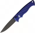 Piranha Knives Auto Pocket Tactical Button - PKCP1BT