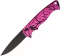 Piranha Knives Auto Pocket Tactical - PKCP1PKT
