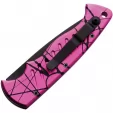 Piranha Knives Auto Pocket Tactical PKCP1PKT
