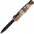 Piranha Knives Auto Rated-X OTF Camo - PKCP20CT