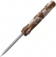 Piranha Knives Auto Rated-X OTF Camo PKCP20C