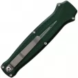 Piranha Knives Auto Rated-X OTF Green PKCP20G