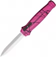Piranha Knives Auto Rated-X OTF Pink - PKCP20PK
