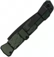 Piranha Knives Auto 21 Button Lock Green PKCP21GT