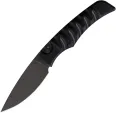 Piranha Knives Auto Paradox Button Lock - PKCP24BKT