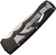 Piranha Knives Auto MagnaRaptor B-Lock Black PKCP25BK