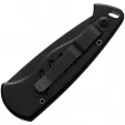 Piranha Knives Auto Fingerling Tactical PKCP2BKT