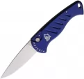 Piranha Knives Auto Fingerling Button Lock - PKCP2B