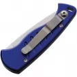Piranha Knives Auto Fingerling Button Lock PKCP2B