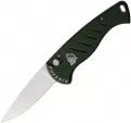 Piranha Knives Auto Fingerling Button Lock - PKCP2G