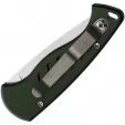 Piranha Knives Auto Fingerling Button Lock PKCP2G