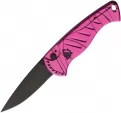 Piranha Knives Auto Fingerling Button Lock - PKCP2PKT