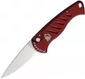 Piranha Knives Auto Fingerling Button Lock - PKCP2R