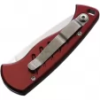 Piranha Knives Auto Fingerling Button Lock PKCP2R