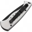 Piranha Knives Auto Fingerling Button Lock PKCP2ST