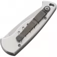 Piranha Knives Auto Fingerling Button Lock PKCP2S
