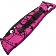 Piranha Knives Auto Amazon Button Lock Pnk PKCP3PKT
