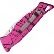 Piranha Knives Auto Amazon Button Lock Pnk PKCP3PK
