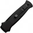 Piranha Knives Auto Bodyguard Button Lock PKCP6BKTS