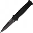 Piranha Knives Auto Bodyguard Tactical - PKCP6BKT
