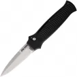 Piranha Knives Auto Bodyguard - PKCP6BK