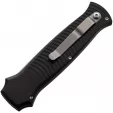 Piranha Knives Auto Bodyguard PKCP6BK