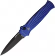 Piranha Knives Auto Bodyguard Tactical - PKCP6BT