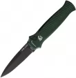 Piranha Knives Auto Bodyguard Tactical - PKCP6GT