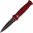 Piranha Knives Auto Bodyguard Tactical - PKCP6RT