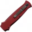 Piranha Knives Auto Bodyguard Tactical PKCP6RT