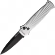 Piranha Knives Auto Bodyguard Button Lock - PKCP6ST