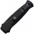 Piranha Knives Auto Miniguard Button Lock PKCP7BKT