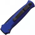 Piranha Knives Auto Miniguard Button Lock PKCP7BT