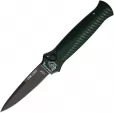 Piranha Knives Auto Miniguard Button Lock - PKCP7GT