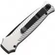 Piranha Knives Auto Miniguard Button Lock PKCP7ST