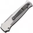 Piranha Knives Auto Miniguard Button Lock PKCP7S