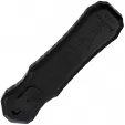 Piranha Knives Auto Excalibur Tactical OTF PKCP8BKTS