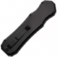 Piranha Knives Auto Excalibur Tactical OTF PKCP8BKT