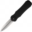 Piranha Knives Auto Excalibur Tactical OTF - PKCP8BK