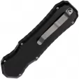 Piranha Knives Auto Excalibur Tactical OTF PKCP8BK