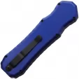 Piranha Knives Auto Excalibur Tactical OTF PKCP8BT