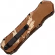Piranha Knives Auto Excalibur Tactical OTF PKCP8CT