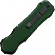 Piranha Knives Auto Excalibur Tactical OTF PKCP8GT