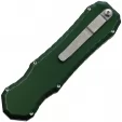 Piranha Knives Auto Excalibur Tactical OTF PKCP8G