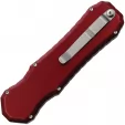 Piranha Knives Auto Excalibur Tactical OTF PKCP8R