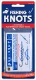 Pro-Knot Fishing Knot Cards - PKF101