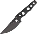 Petrified Fish Bison L Fixed Blade DSW - PKFE18DWK