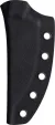 Petrified Fish Bison L Fixed Blade DSW PKFE18DWK